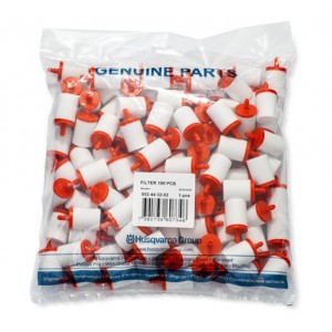 Фильтр топливный D=5 мм, 35-50 мкм тонкой очистки для бензоинструмента Husqvarna (5034432-01) Фильтр топливный D=5 мм, 35-50 мкм тонкой очистки для бензоинструмента Husqvarna (5034432-01)