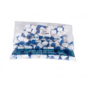 Фільтр паливний D=5 мм, 18-40 мкм тонкого очищення для бензоінструменту Husqvarna (5034432-03) Фільтр паливний D=5 мм, 18-40 мкм тонкого очищення для бензоінструменту Husqvarna (5034432-03)