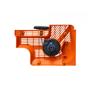 Стартер в сборе Husqvarna K1270, K1270 Rail (5062755-14)