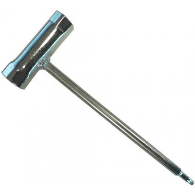 Ключ комбинированный Husqvarna 16 мм/19 мм, 120 мм + Torx (5066861-01)