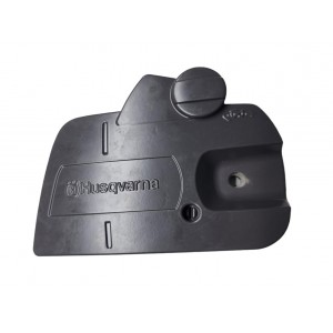 Крышка тормоза комплект, серая Husqvarna (5363294-02)