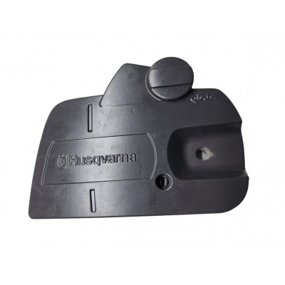 Крышка тормоза комплект, серая Husqvarna (5363294-02)