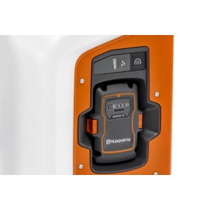 Водяний бак акумуляторний Husqvarna WT 60i, 60 л + шланг 5 м, для мокрого різання й алмазного свердління (5487383-01) Водяний бак акумуляторний Husqvarna WT 60i, 60 л + шланг 5 м, для мокрого різання й алмазного свердління (5487383-01)