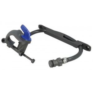 Шланг у комплекті з краном для різчика Husqvarna K 760, K 770 (5814762-12) заміна арт. 5814762-20 Шланг у комплекті з краном для різчика Husqvarna K 760, K 770 (5814762-12) заміна арт. 5814762-20