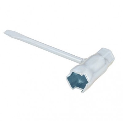 Ключ комбінований Husqvarna + плоска викрутка (5874172-01)