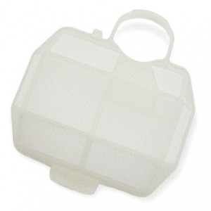 Фільтр повітряний 89 мкм для бензопили Husqvarna T525, половина (5878710-01)