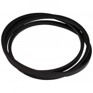 Ремінь приводний Husqvarna (5443067-01) заміна арт. 5895344-01