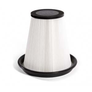 Конусний фільтр грубої очистки для пилососу Husqvarna S 36 (5904302-02)