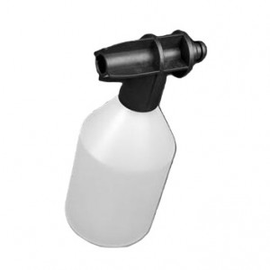 Пінна насадка стандартна для мінімийки Husqvarna PW 125 - PW 360 (5926176-06)