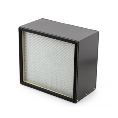 Тонкий фільтр HEPA 13 для промислового пилососу HTC GL40D, HTC 1500 iXT (5934440-01)