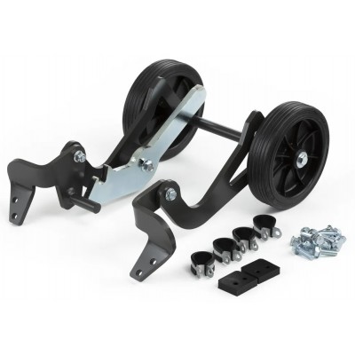 Комплект транспортних коліс для віброплит Husqvarna (5942049-01)