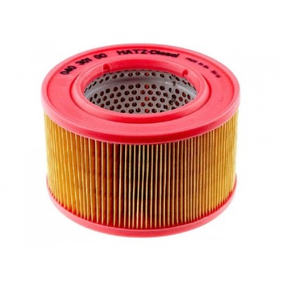 Повітряний фільтр Hatz для дорожнього катка Husqvarna LP 7505 (5943026-01)