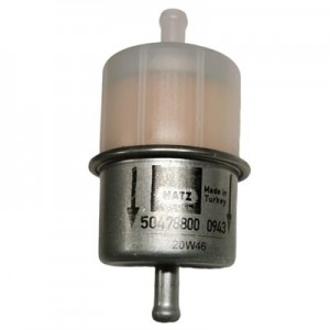 Паливний фільтр HATZ 40089401 для віброплити Husqvarna LG 504 (5945799-01) Паливний фільтр HATZ 40089401 для віброплити Husqvarna LG 504 (5945799-01)