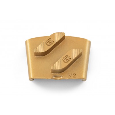 Сегмент шліфування Husqvarna ELITE-GRIND™ EZ M, 3шт (5988824-02)