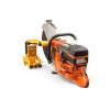 Двигун до рейкоріза Husqvarna K1270 Rail (9679817-01)