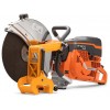 Рейкорізи Husqvarna
