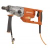Дрель для бурения Husqvarna DM 200, 220-240 В | 1-Ф | 2 кВт | 50 Hz | EU | 1 1/4" (9704457-01)