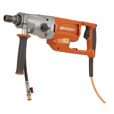 Дрель для бурения Husqvarna DM 200, 220-240 В | 1-Ф | 2 кВт | 50 Hz | EU | 1 1/4" (9704457-01)