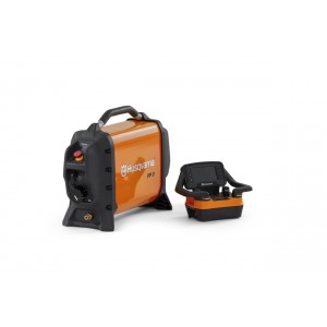 Силовая ВЧ-станция Husqvarna PP 8, 6.5 кВт (9705374-01) Силовая ВЧ-станция Husqvarna PP 8, 6.5 кВт (9705374-01)