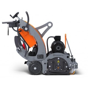 Фрезеровальная машина Husqvarna BMP 335 400 V | EU, 12 кВт, 335 мм (9706157-01)