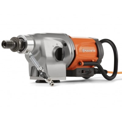 Дрель для бурения Husqvarna DM 370, 220-240 В | 1-Ф | 3.2 кВт | 50 Hz | EU | 1 1/4" (9706994-01)
