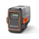 Новинки Husqvarna BLi-X 36 В у G-Shop: 40-B540X, 40-C750X, 40-C1000X4 і 40-USB150X