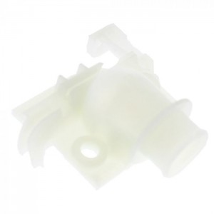 Корпус фільтра Husqvarna 327RX, 327P5X (5024990-01)