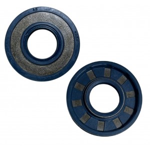 Сальник 15х35-4 мм Husqvarna (5382431-74)