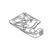 Кришка Husqvarna 345FR, 545FX, 545FR, 555RXT (5035843-01)