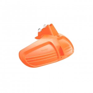 Кожух защитный Husqvarna 343R, 545F, 545FX, 343FR (5039543-02)
