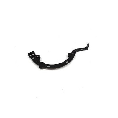 Кожух захисний Husqvarna 345FR, 545FX, 545RX, 545FR (5101799-01)