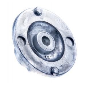 Адаптер ножа для газонокосилок Husqvarna LB 146, LB 146P (5168870-00) замена арт.5127942-00