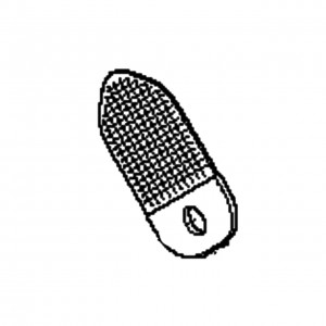 Іскрогасник Husqvarna 345FR, 545F, 545RX, 545FX (5226095-01)