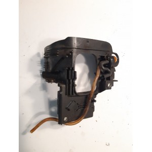 Щит карбюратора Husqvarna 345FR, 545FX, 545FR, 545RX (5252892-01)
