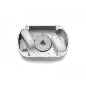 Храповик Husqvarna 143R II, 541RS, 531RS, 236R (5287554-03)