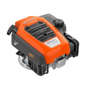 Двигун бензиновий Husqvarna HS123A, D25x80.2мм (5293472-03)