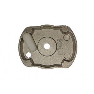 Пластина храповика для мотокосы Husqvarna 153R(5310077-87)