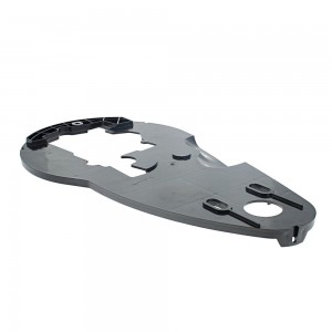 Кришка культиватора Husqvarna T50, T85, T85HX, T85RS (5310082-08) Кришка культиватора Husqvarna T50, T85, T85HX, T85RS (5310082-08)