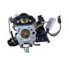 Карбюратор Walbro AT-16A для Husqvarna 550 XP/XPG Mark II (5310139-01)