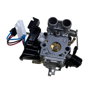 Карбюратор Walbro AT-16A для Husqvarna 550 XP/XPG Mark II (5310139-01)