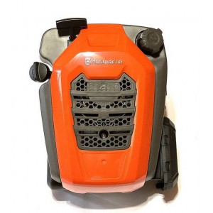 Двигун Husqvarna HS 139A, 2.2 кВт для газонокосарки LC247, LC247S після 2024 року (5314507-02)
