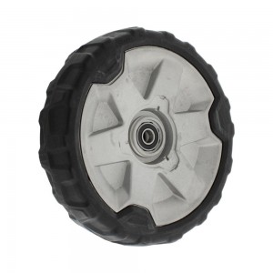 Колесо приводное заднее Husqvarna LC 551iV, LC 551SP, LC 551VBP (5366196-01) Колесо приводное заднее Husqvarna LC 551iV, LC 551SP, LC 551VBP (5366196-01)