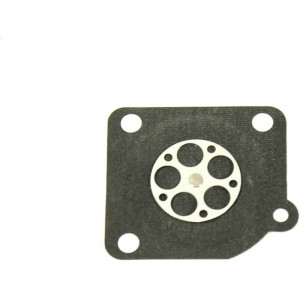 Мембрана дозирующая Husqvarna 223L, 333R, 535RX, 327RX, 335RX (5370489-01)