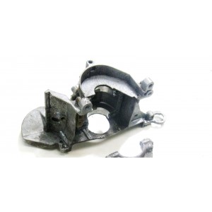 Картер у комплекті Husqvarna 327RX, 327P5X (5370852-03)