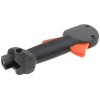 Ручка тримера L Husqvarna 333R, 535RXT, 535RX, 327RX (5371602-02)