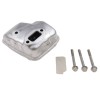Глушник Husqvarna 327RX, 327P5X (5372217-04)