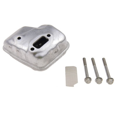 Глушник Husqvarna 327RX, 327P5X (5372217-04)