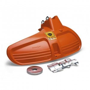 Кожух защитный для треммерной головки Husqvarna 343R, 345FX, 545FX, 545F (5372973-01)