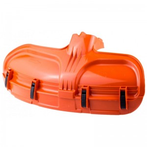 Кожух захисний Husqvarna 333R, 553RS, 541RS, 531RS, 336FR (5373316-07)