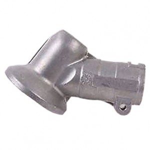 Корпус редуктора Husqvarna 327RX (5373337-01)